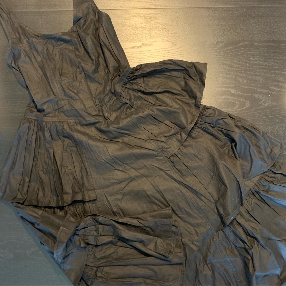 Vintage Pier 1 Dress